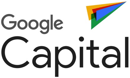 Google Capital Logo