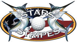 Stars & Stripes Tournament Logo